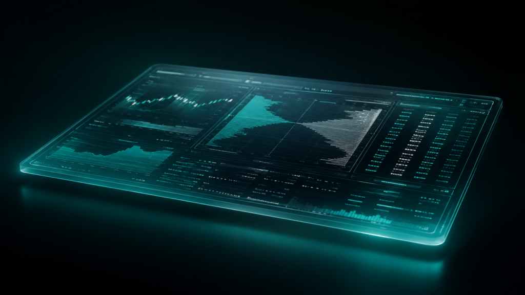White-label crypto exchange platform interface for community operators and aspiring exchange founders